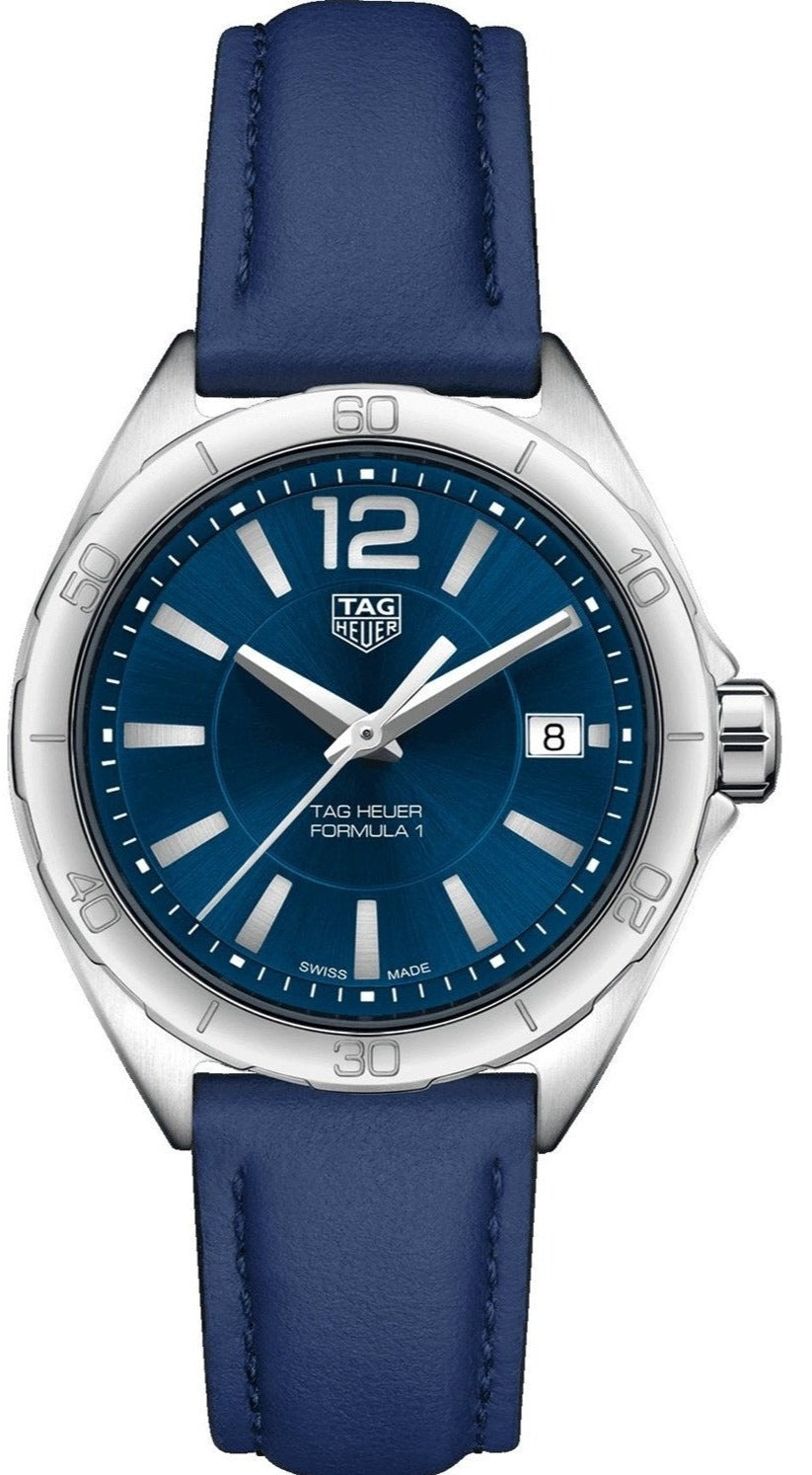 Reloj Tag Heuer Formula 1 para mujer Wbj1312 Fc8231