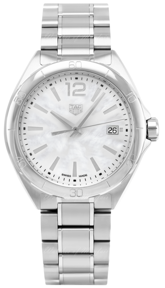 Reloj Tag Heuer Formula 1 para mujer Wbj1318 Ba0666