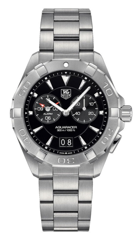 Reloj Tag Heuer Carrera para hombre Way111z Ba0928