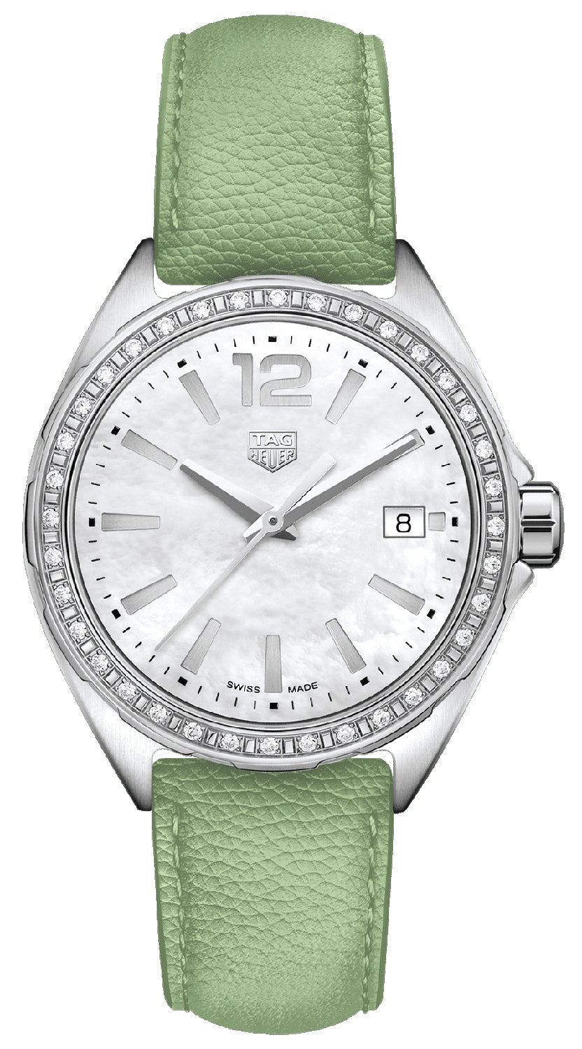 Reloj Tag Heuer Formula 1 para mujer Wbj131a Fc8249