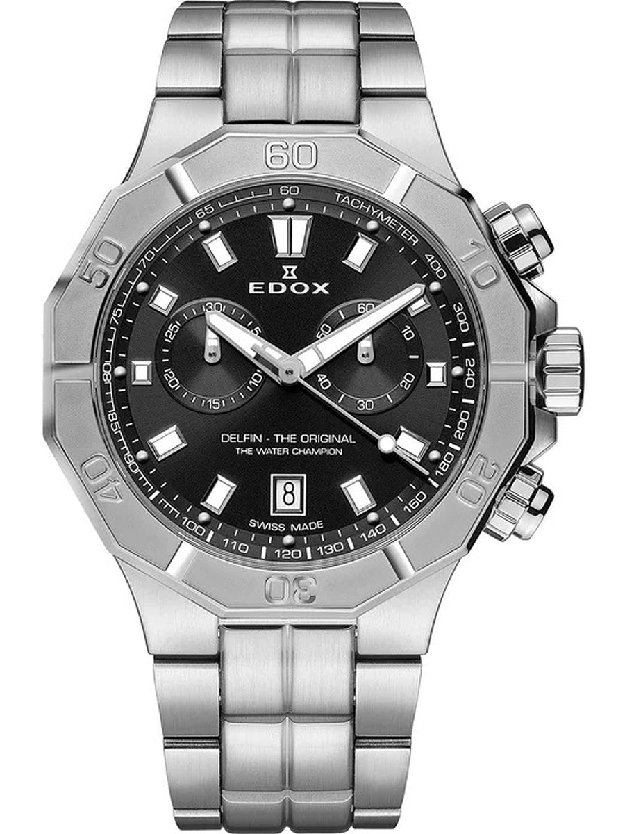 Edox 10113-3M-NIN