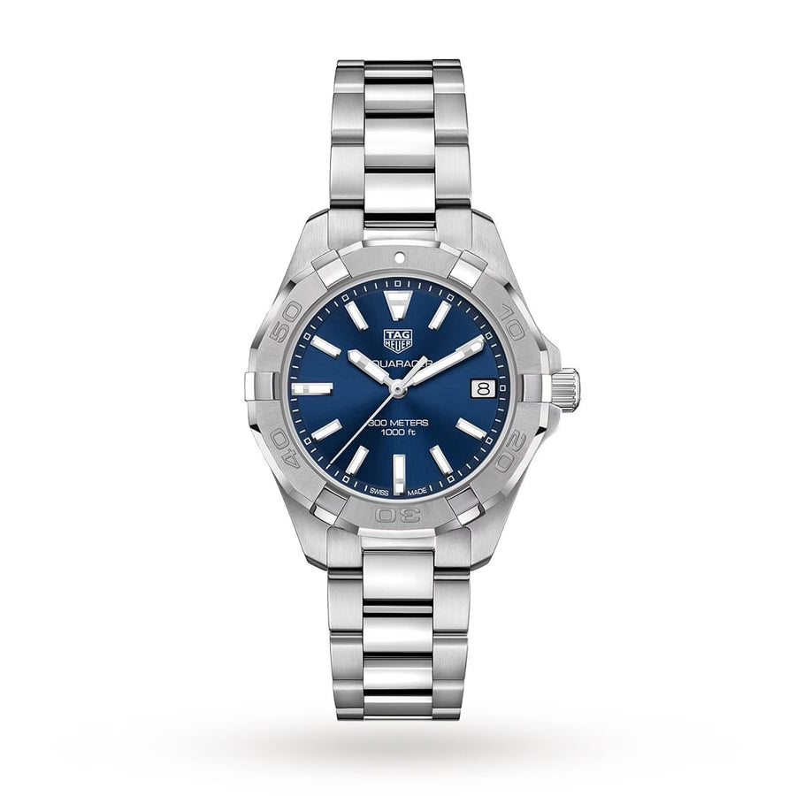 Reloj Tag Heuer Aquaracer de Cuarzo para Mujer de 32 mm