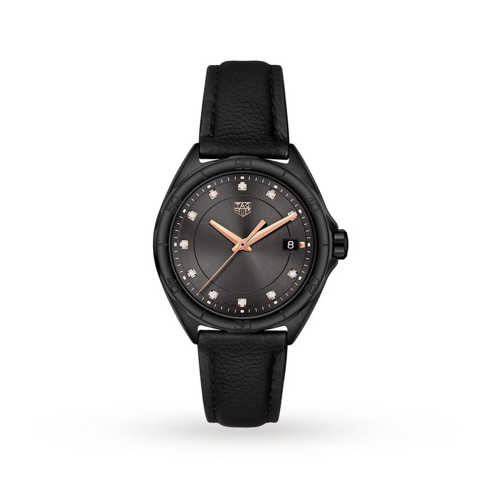 Tag Heuer Formula 1 Quartz 35mm Ladies Watch