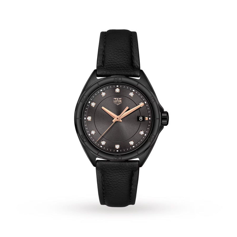 Reloj Tag Heuer Formula 1 de cuarzo de 35 mm para mujer
