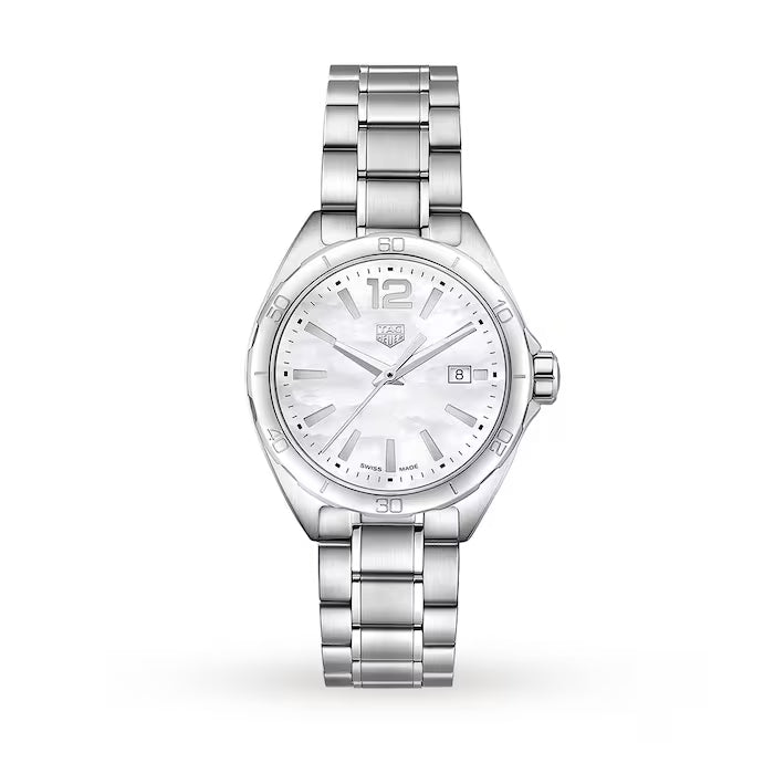 TAG Heuer Watch Formula 1 Ladies Wbj1418 Ba0664