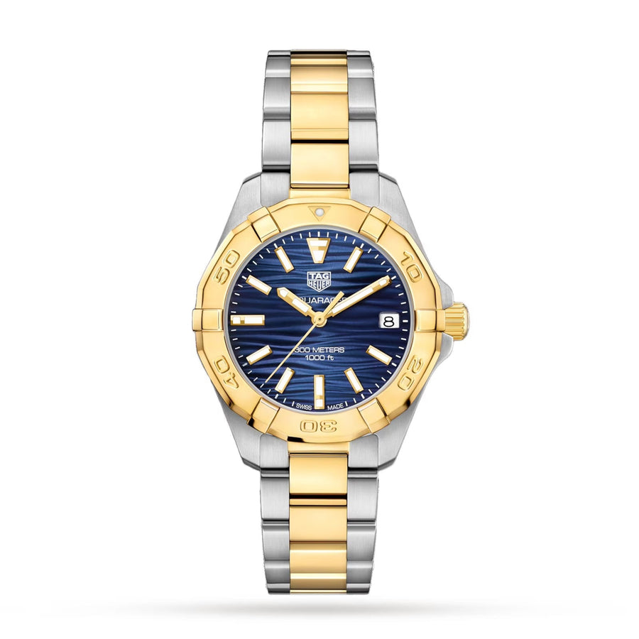 Reloj Tag Heuer Aquaracer de Cuarzo de 32 mm para Mujer