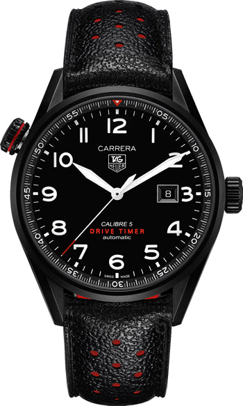 Tag Heuer Carrera Reloj Para Hombres War2a80 Fc6337