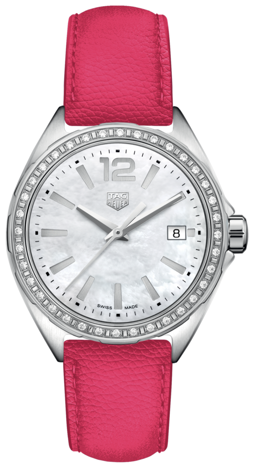 Reloj Tag Heuer Formula 1 para mujer Wbj131a Fc8252