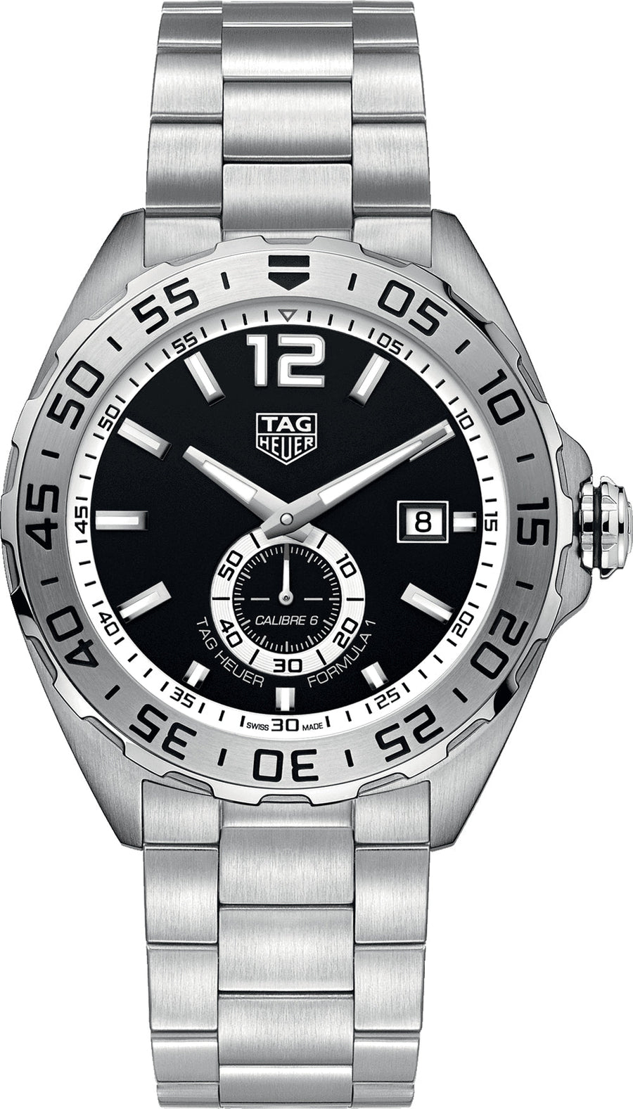 Reloj Tag Heuer Formula 1 para hombre Waz2012 Ba0842