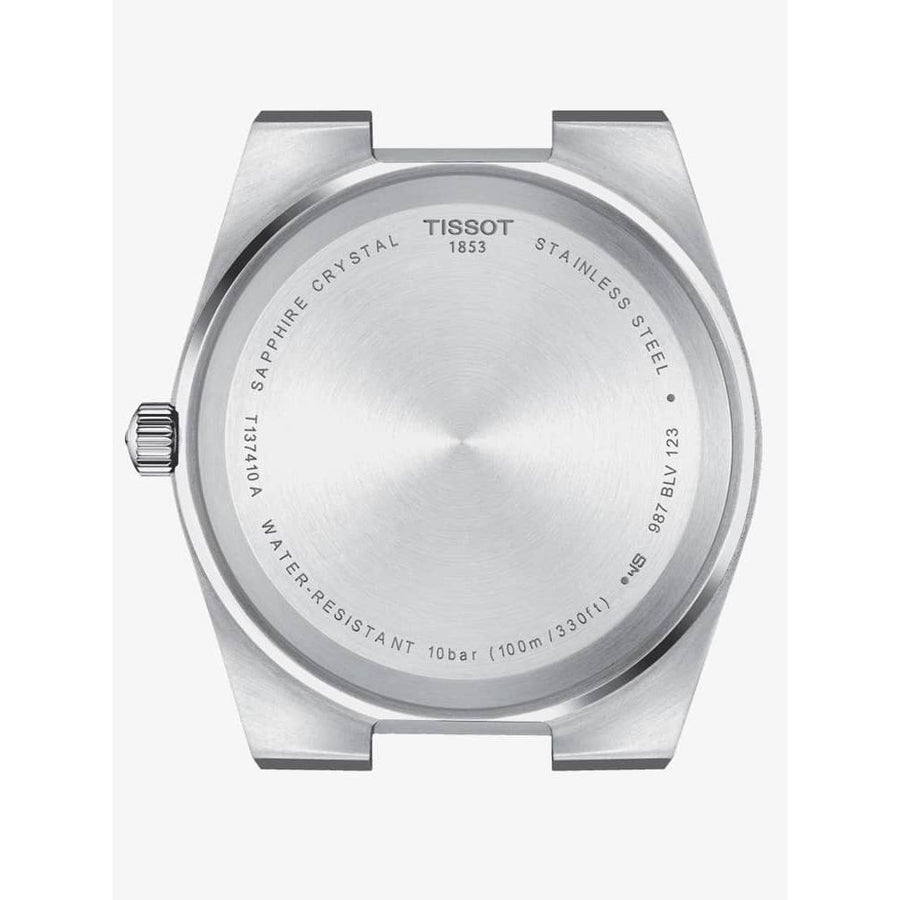 Tissot Mens Watch Prx Green T1374101109100