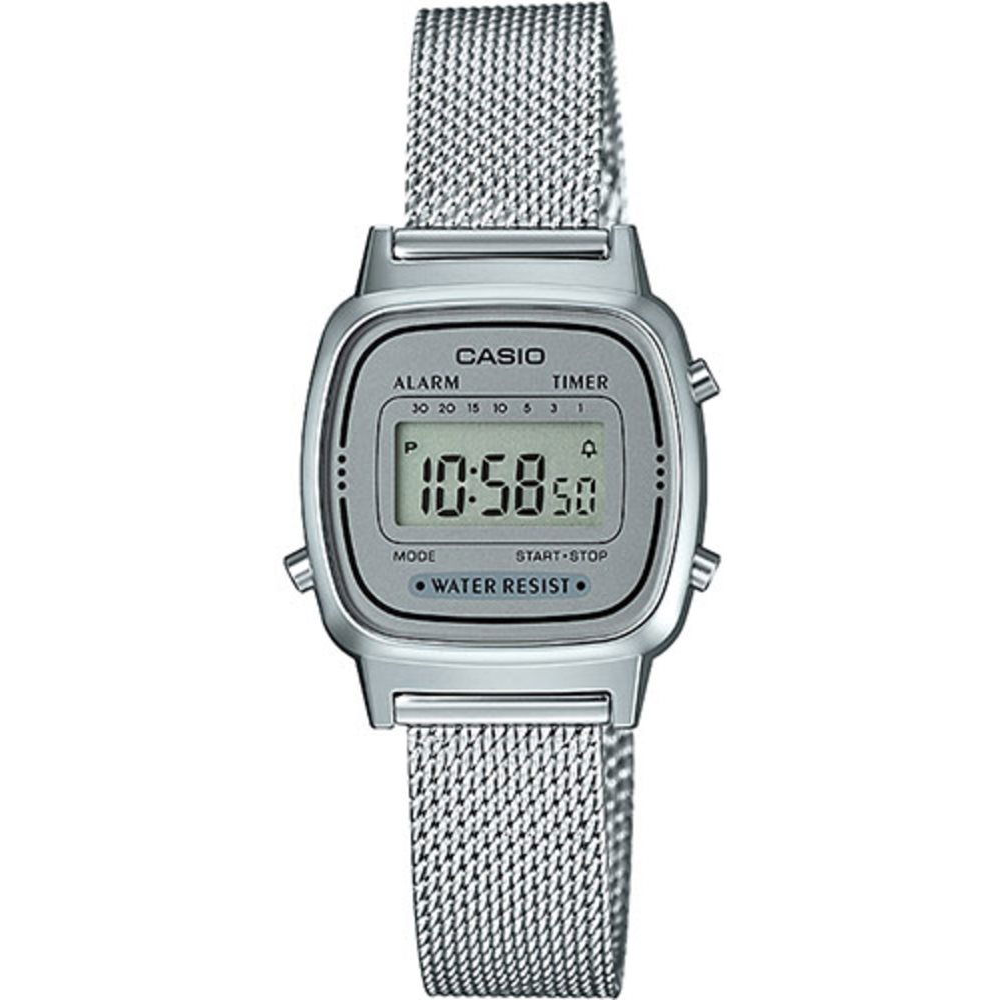 Casio LA 670WEM-7-0