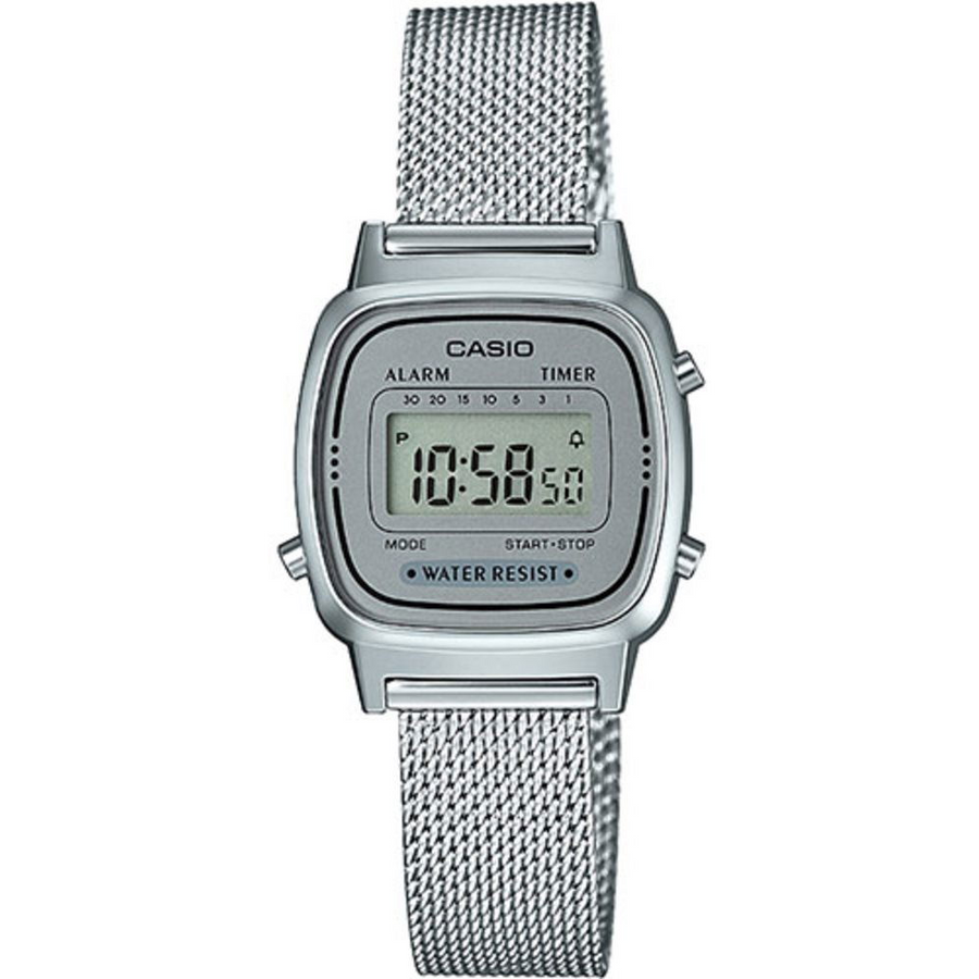 Casio LA 670WEM-7
