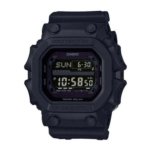 Reloj de hombre Casio G-Shock THE KING - XL G-SHOCK All Black - Mate (Ø