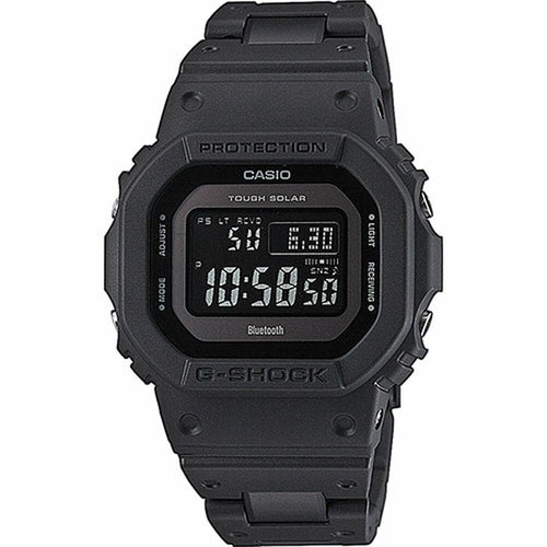 Reloj de hombre Casio THE ORIGIN BLUETOOTH Negro