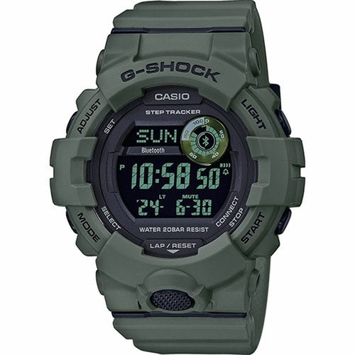 Reloj de hombre Casio G-Shock G-SQUAD (Ø 48 mm)