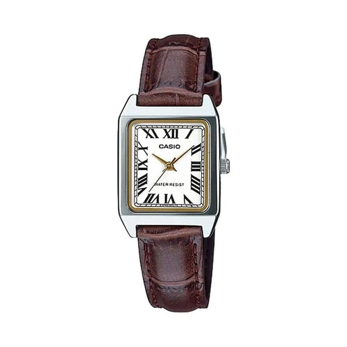 Reloj Casio de Señora