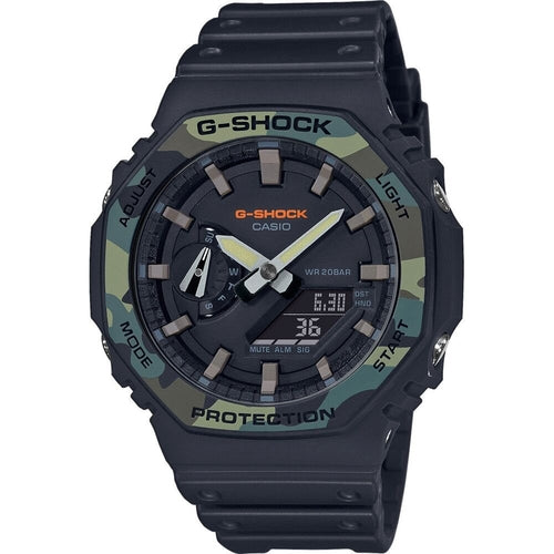 Reloj de hombre Casio G-Shock (Ø 45 mm)