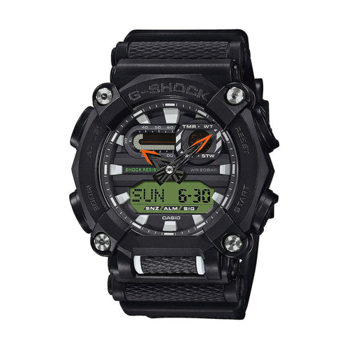Reloj de hombre Casio G-Shock STREET (Ø 50 mm)