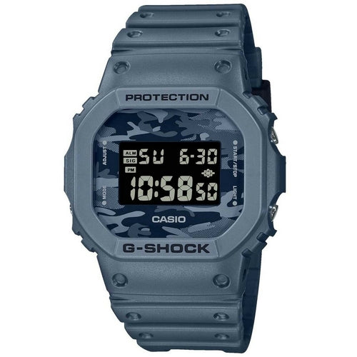 Reloj de hombre Casio G-Shock THE ORIGIN - SERIE CAMO (Ø 43 mm)