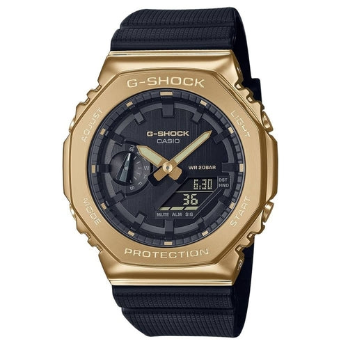 Reloj de Mujer Casio G-Shock Stay Gold Series (Ø 40 mm)