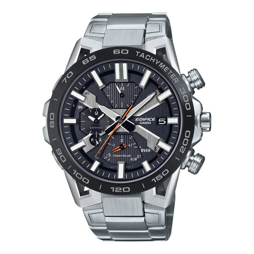 Reloj de hombre Casio EQB-2000DB-1AER
