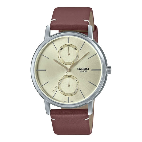 Reloj unisex Casio MTP-B310L-9AVEF