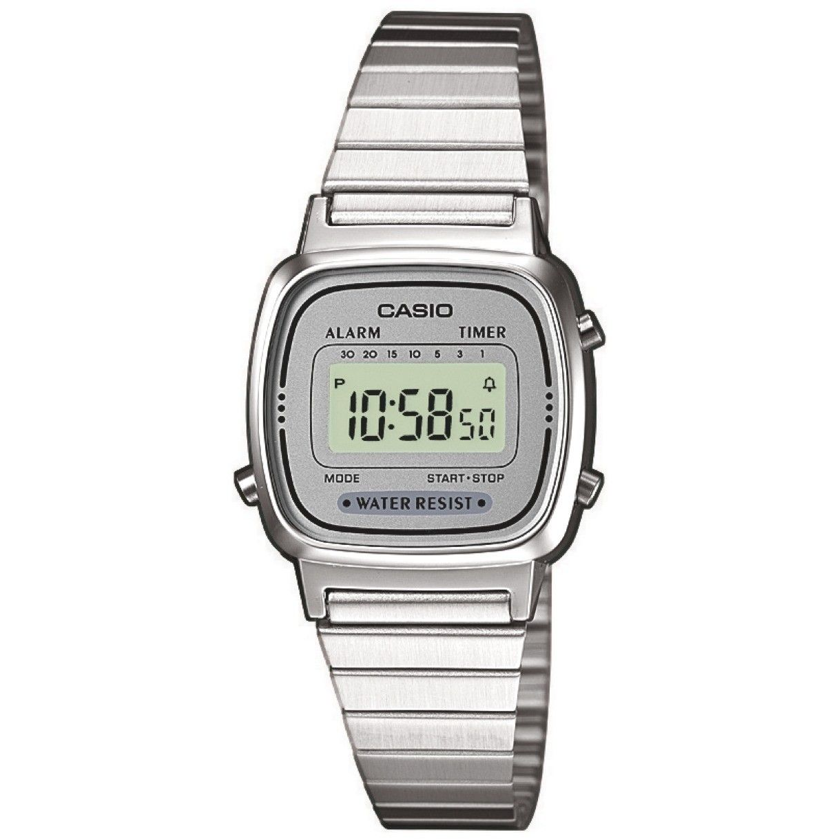 Casio VINTAGE LA670WEA-7EF-0