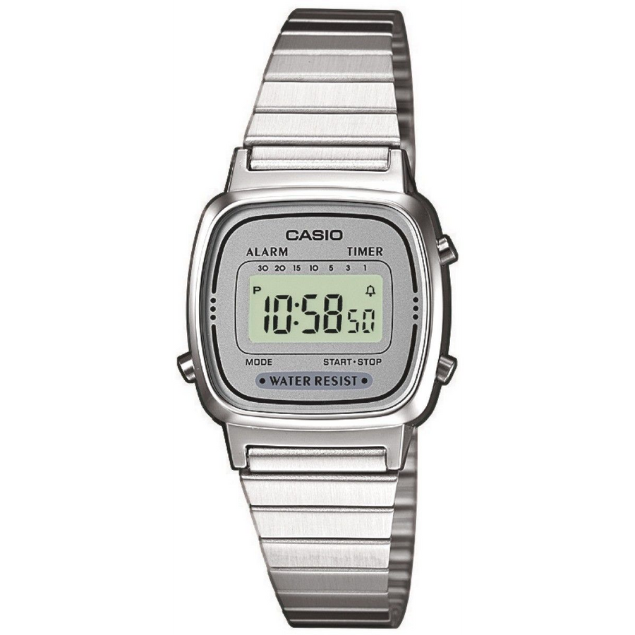 Casio VINTAGE LA670WEA-7EF