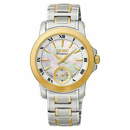 Reloj Seiko de Señora SRKZ6