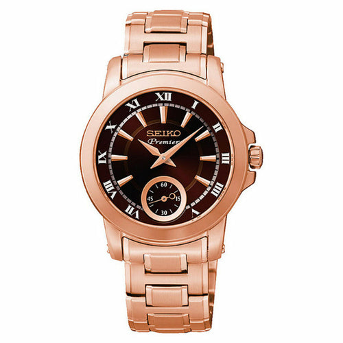 Reloj de mujer Seiko SRKZ64P1 (31,5 mm)