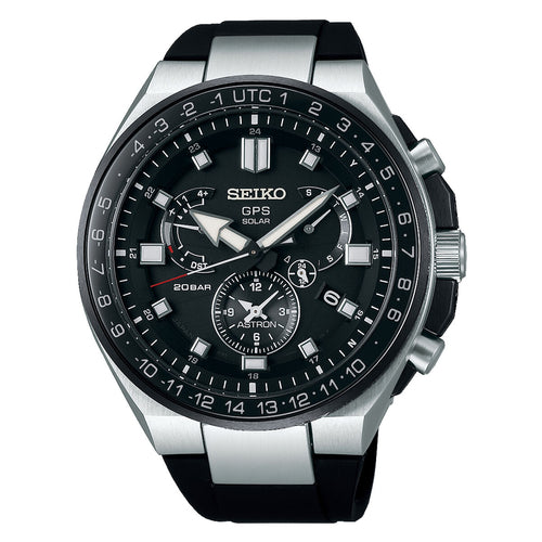 Reloj de hombre Seiko SSE169J1