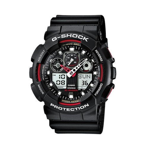 Reloj de hombre Casio G-Shock GA-100-1A4ER