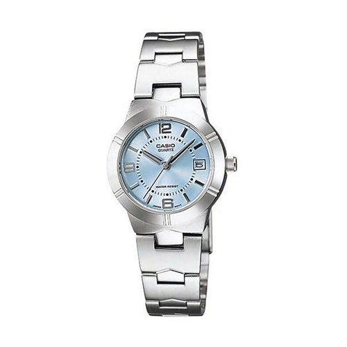 Reloj de mujer Casio ENTICER LADY (Ø 33 mm)