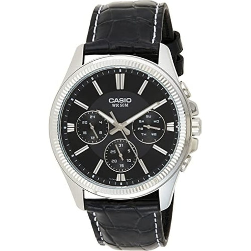 Reloj de Hombre Casio ENTICER GENT