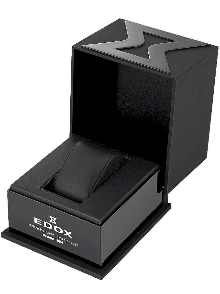 Edox 53020-37RC-VR