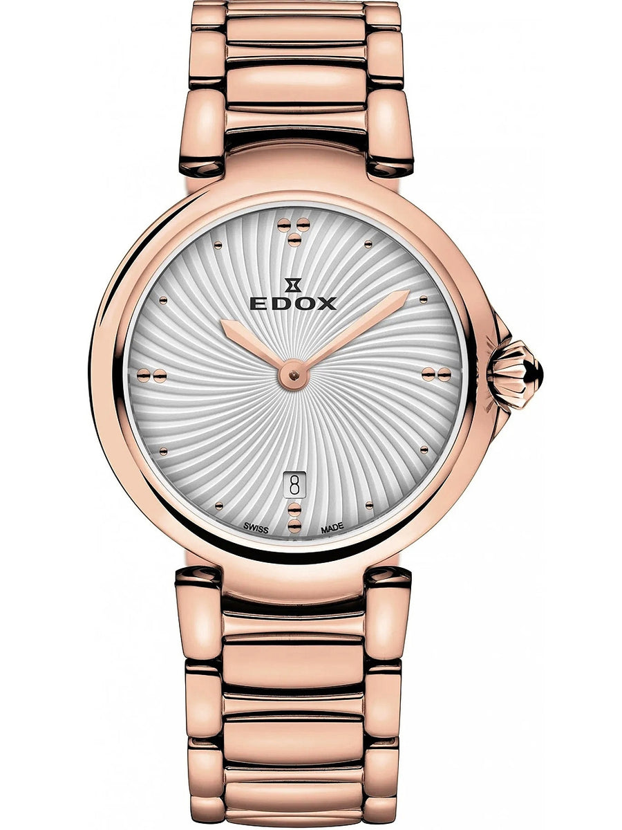 Edox 57002-37RM-AIR