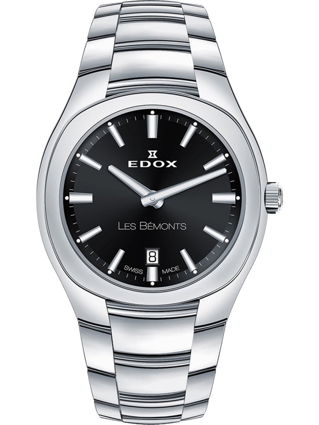 EDOX Mod. 57004-3-NIN