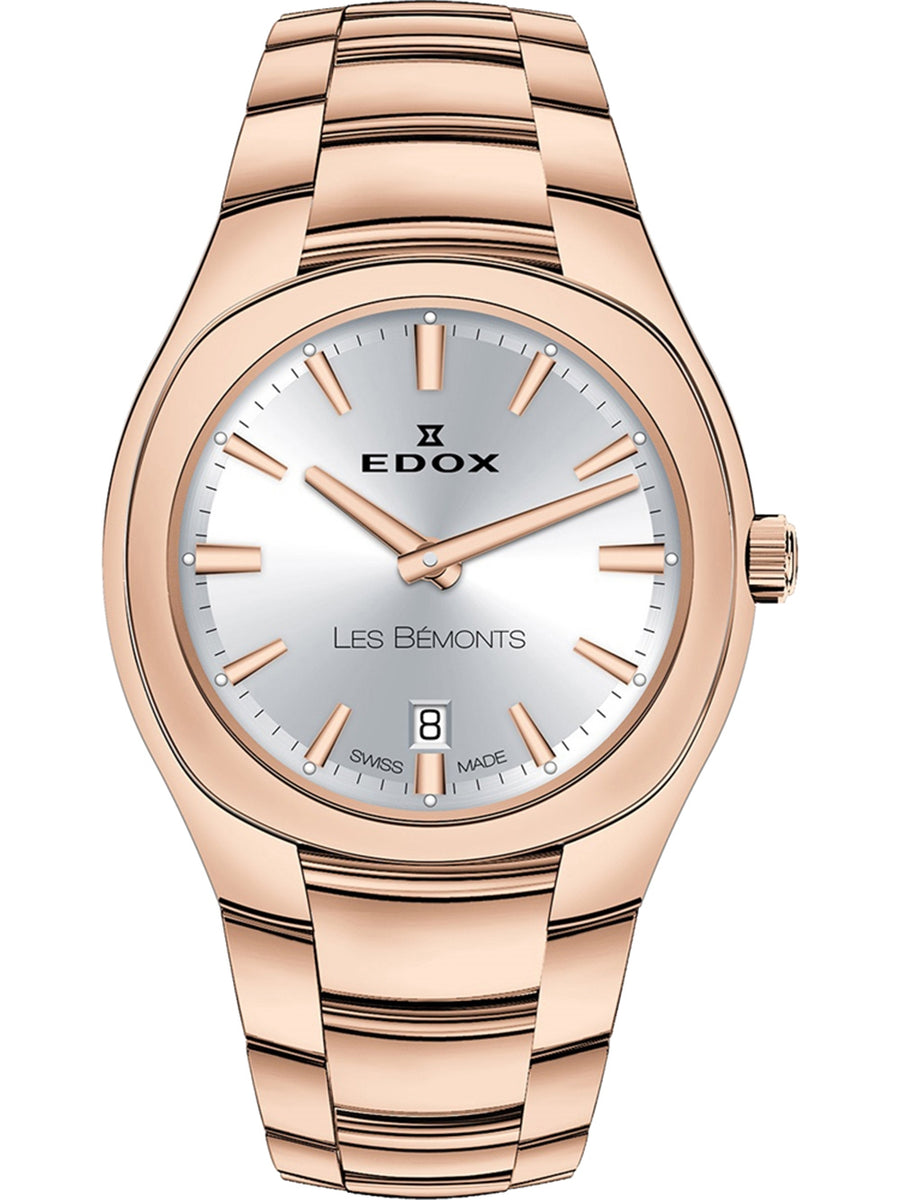 Edox 57004-37R-AIR