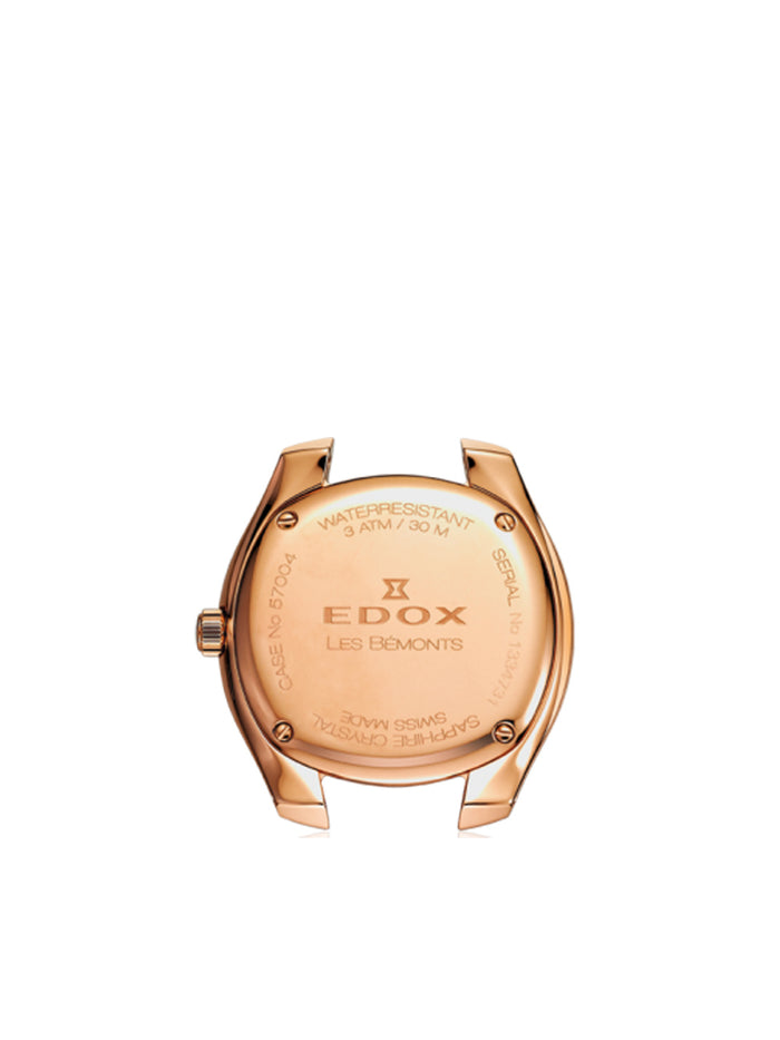 EDOX Mod. 57004-37R-AIR