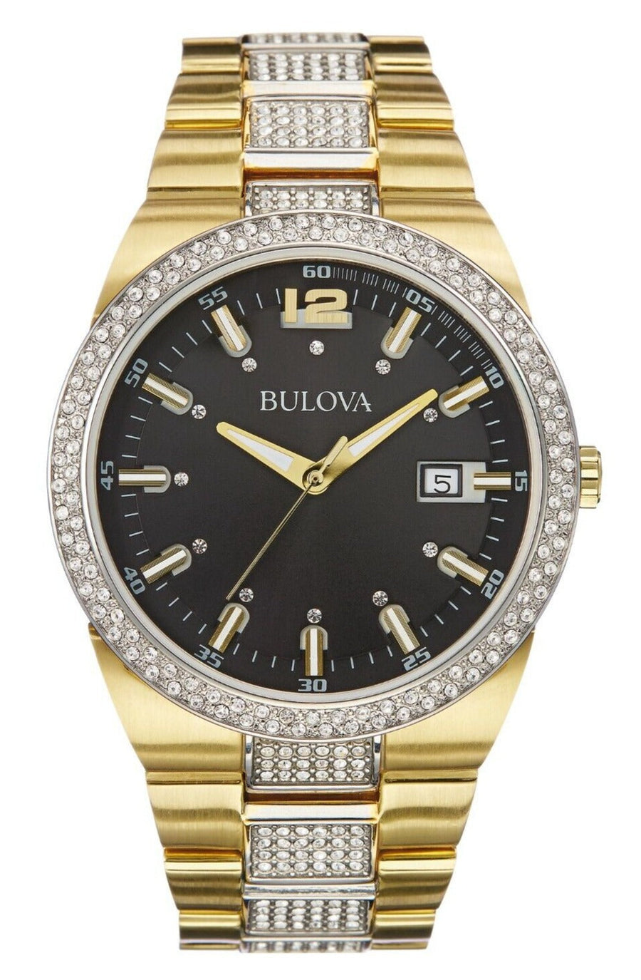 Reloj Bulova para 98b235
