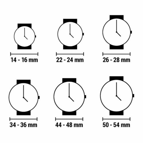 Reloj Unisex Casio PRW-6621Y-1ER