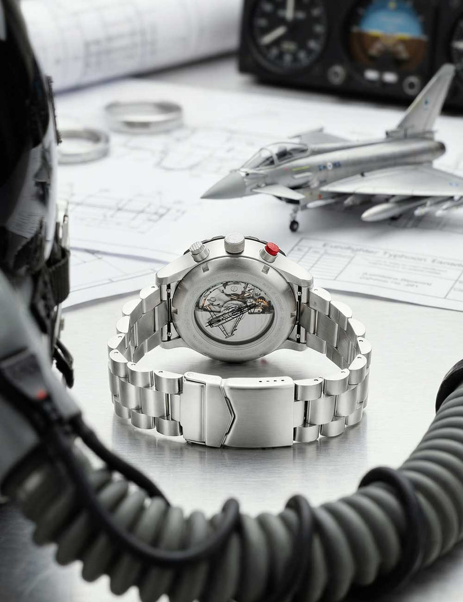 Zeppelin 7218M3