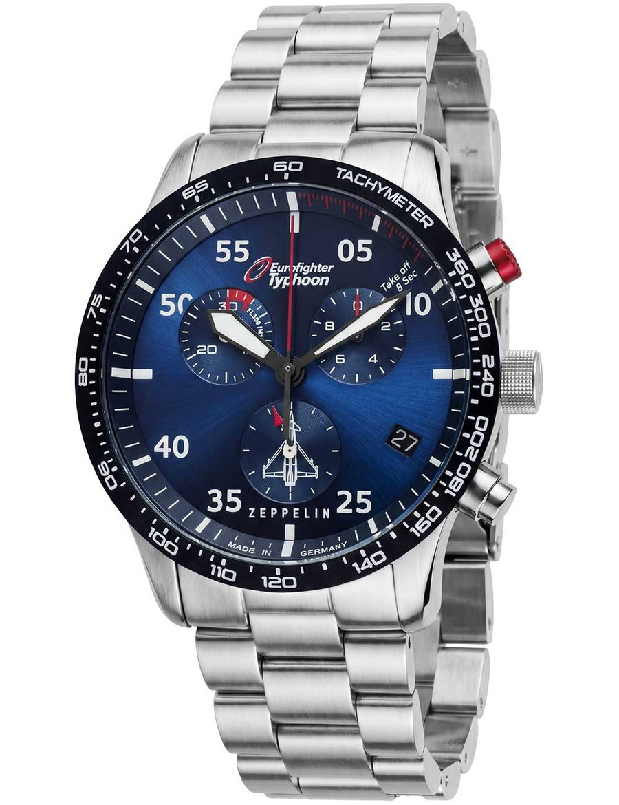 Zeppelin 7298M3_Set
