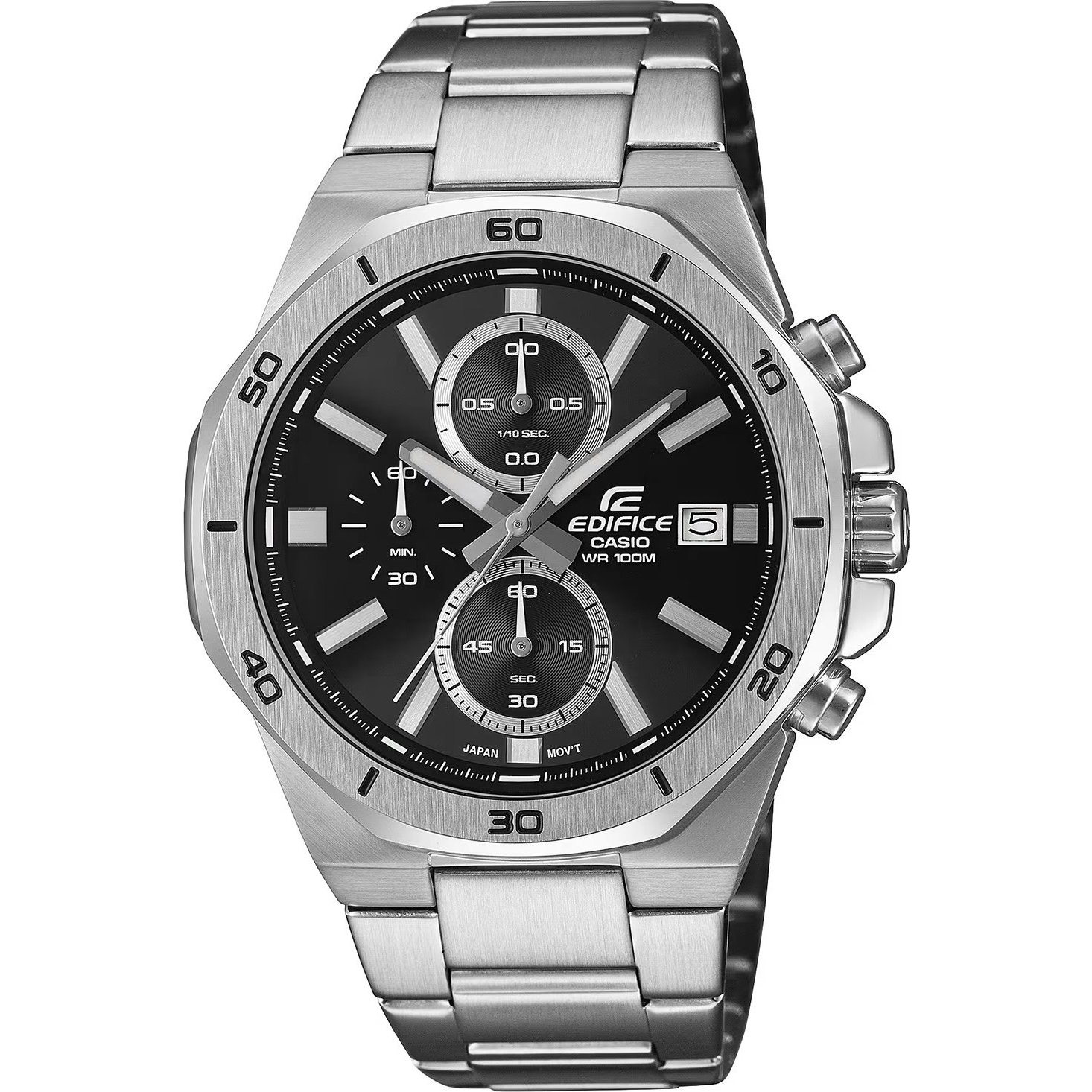 CASIO EDIFICE EFV-640D-1AVUEF