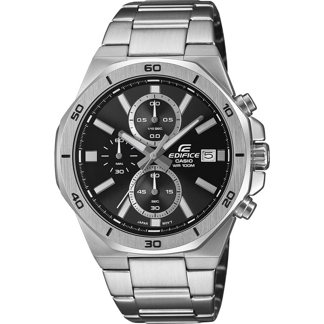 CASIO EDIFICE EFV-640D-1AVUEF
