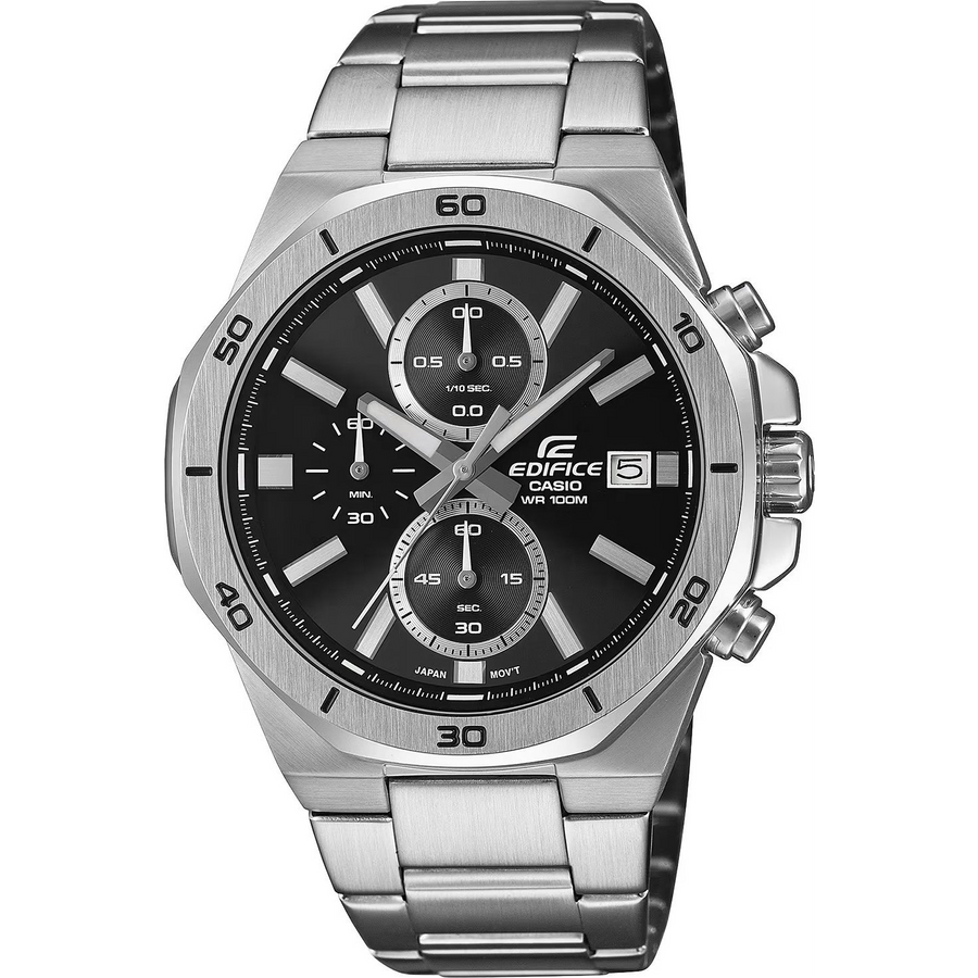 Casio EDIFICE EFV-640D-1AVUEF