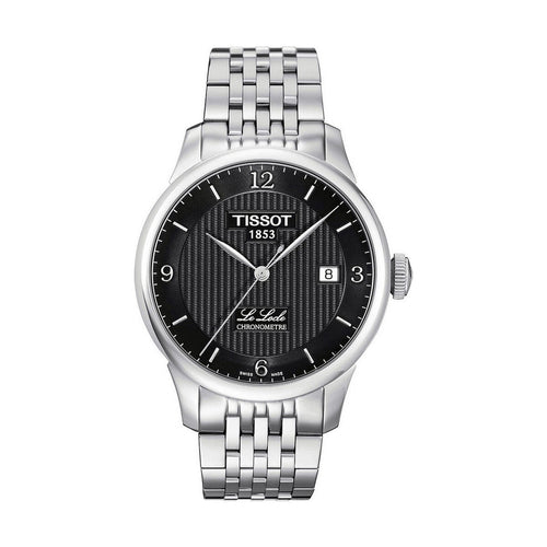 Reloj para hombre Tissot LE LOCLE (Ø 39 mm)