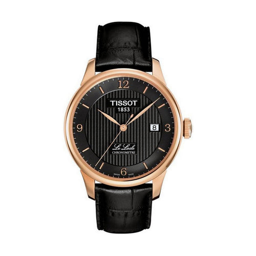 Reloj de hombre Tissot LE LOCLE (Ø 39 mm)