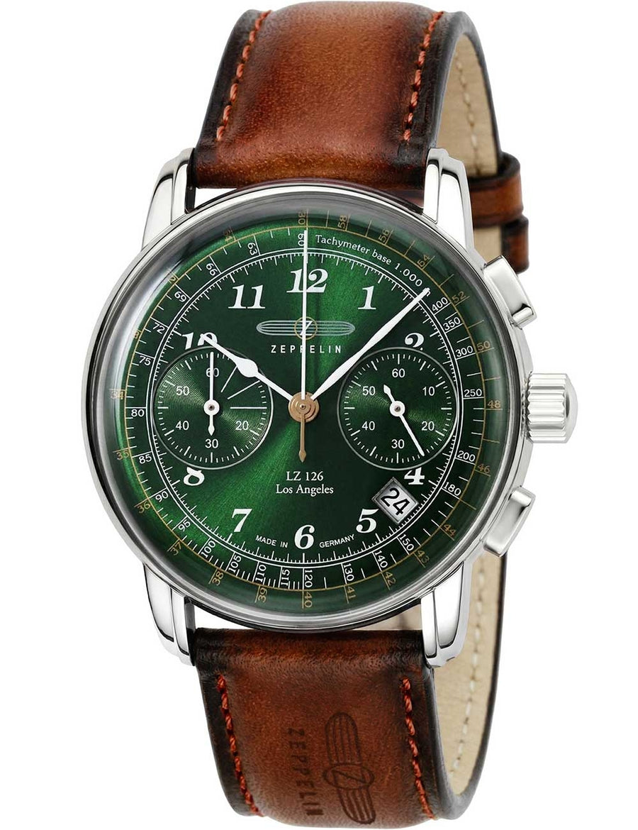 Zeppelin 76144