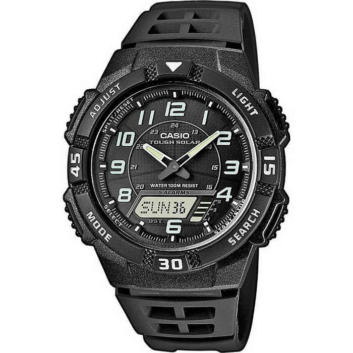Casio AQ-S800W-1BVEF karóra